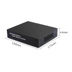 8-портовый 2-мегапиксельный видеоудлинитель по оптоволокну без сжатия и потерь, волоконно-оптические преобразователи HD-видео RS485 PTZ FC одномодовый до 20 км, поддержка 1080p 960p HD TVI CVI AHD и аналоговых камер, комплект