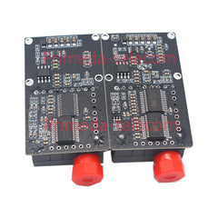 2 Analog video 2 TTL over Fiber Converter Optical Transceiver FC Singlemode 20Km UART TTL SBUS to Optic Controller TX RX A pair