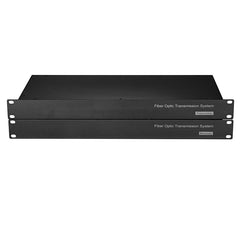 8-портовый сбалансированный волоконно-оптический аудиоконвертер, 3-контактный XLR аудиооптический удлинитель, профессиональное качество