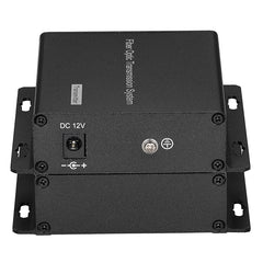 4 порта USB2.0 по оптоволоконному удлинителю LC одномодовое одноволоконное волокно до 20 км 1.25G SFP Включает в себя USB удаленное хранилище и многое другое, пара