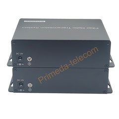 2-портовый сбалансированный 3-контактный XLR аудиоудлинитель по оптоволокну, вещательный высококачественный трансивер LC SFP, включает в себя, одномодовое одиночное волокно до 20 км, многомодовое 500 м, профессиональный кристально чистый звук, пара