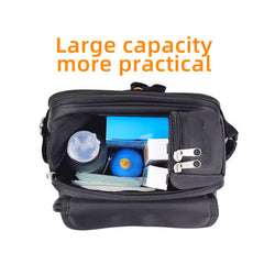 Fiber Optic Cleaning Tool Kit MPO Cleaning Pen 2.5MM/1.25MM end Face Cleaner 400 Fiber Optic Magnifying Glass Cleaning Box