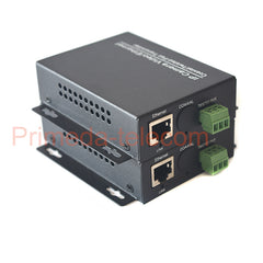 Комплект удлинителя Ethernet (пара) по витой паре/телефонной телефонной линии до 1 км для сетевой IP-камеры высокой четкости