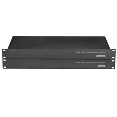 4 BIDI сбалансированных аудио волоконных преобразователя, 3-контактный XLR оптический аудио удлинитель, вещательное качество