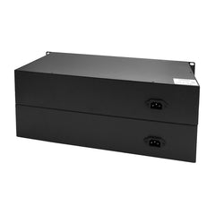 48-портовые телефоны POTS и удлинители Ethernet по оптоволокну 100 м, 1 комплект - телефонные линии POTS по оптоволоконному преобразователю, одномодовый 20 км и многомодовый 500 м, поддержка идентификатора вызываемого абонента, звонка и факса