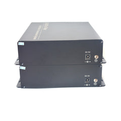 2 x3G/HD-SDI Ethernet через оптоволоконные удлинители, без сжатия, без задержки, поддержка профессионального вещательного уровня 1080p 60HZ A set