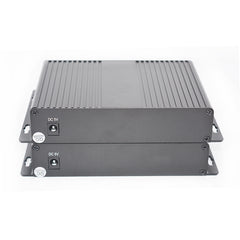 Многофункциональный 3G-SDI Видео Аудио Ethernet RS485 по оптоволоконному носителе Преобразователи Несжатый одномодовый 20 км Многомодовый 500 м Совместимость с HD-SDI SD-SDI