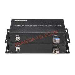 Преобразователь HDMI 4K Over Fiber LC с независимым аудиоразъемом 3,5 мм и одномодовым RS232 485 до 10 км, несжатый 10G SFP-трансивер в комплекте, пара высококачественных кабелей 4K@60 Гц