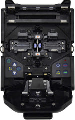 Оригинальный сварочный аппарат DVP-740, сварочный аппарат для дуговой сварки оптических волокон, аппарат для сварки оптических волокон FTTH