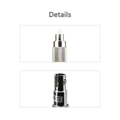 FC Male to ST Female FTTH Optical Equipment Tool Hybrid Flange Singlemode 9/125 SM Optical Fiber Adapter Connector for Digital Communication