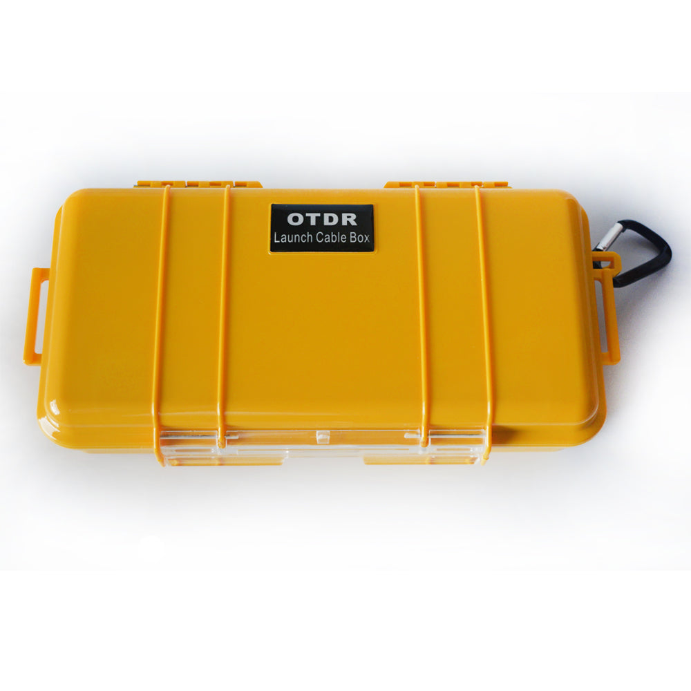 500m OM1 Multimode OTDR Launch Fiber box 62.5/125um SC/UPC -SC/UPC