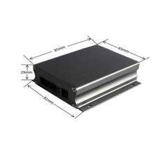 USB2.0 Extenders over Fiber optic USB optical converters adapters SC Singlemode single fiber 500m Multimode 300m A set-KVM control for industry cameras printer scanner