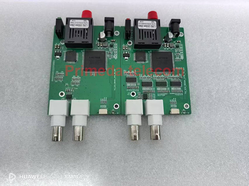 2 channel 1080P HD Video with 2 TTL UART SBUS Over Fiber Optic Converter Optical transceiver Sky and ground end , FC Singlemode Fiber Up 20Km High Speed, No delay