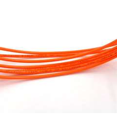 FC/APC-E2000/APC многомодовый 50/125 диаметр 3 мм, 1 м 3,5 м 7,5 м 10,5 м многомодовый волоконно-оптический соединительный шнур FC - E2000 волоконно-оптический одноволоконный